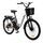 TTGO C2 PRO | silver | 26" | unisize | < 500 km, thumbnail 1 of 5