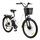 TTGO C2 PRO | white | 26" | unisize | < 500 km, thumbnail 1 of 5