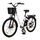 TTGO C2 PRO | white | 26" | unisize | < 500 km, thumbnail 2 of 5