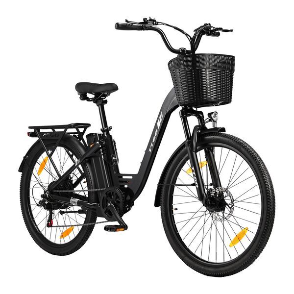 TTGO C2 PRO | black | 26" | unisize | < 500 km, image 1 of 5