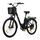 TTGO C2 PRO | black | 26" | unisize | < 500 km, thumbnail 2 of 5