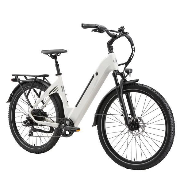 TTGO C5 | white | 27.5" | unisize | < 500 km, image 1 of 5