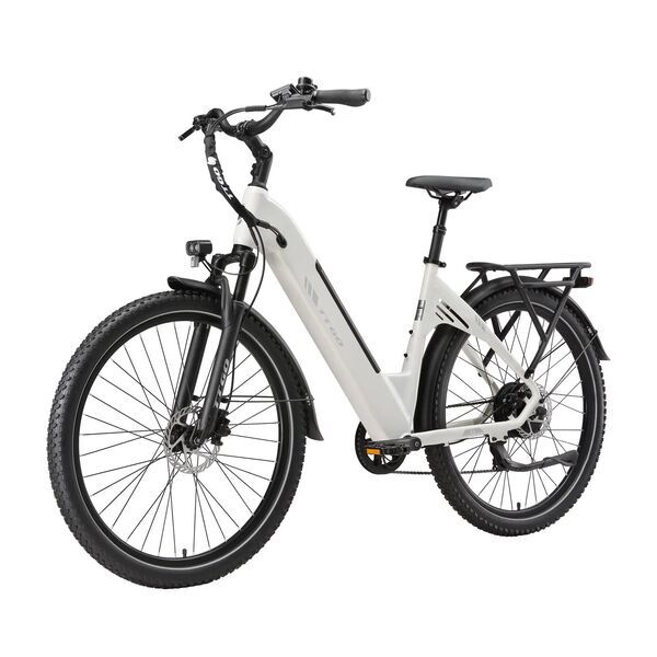 TTGO C5 | white | 27.5" | unisize | < 500 km, image 2 of 5