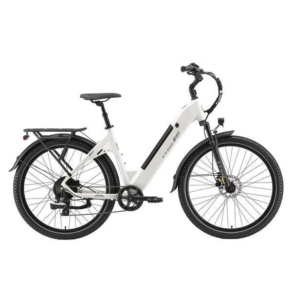 TTGO C5 | white | 27.5" | unisize | < 500 km, image 3 of 5