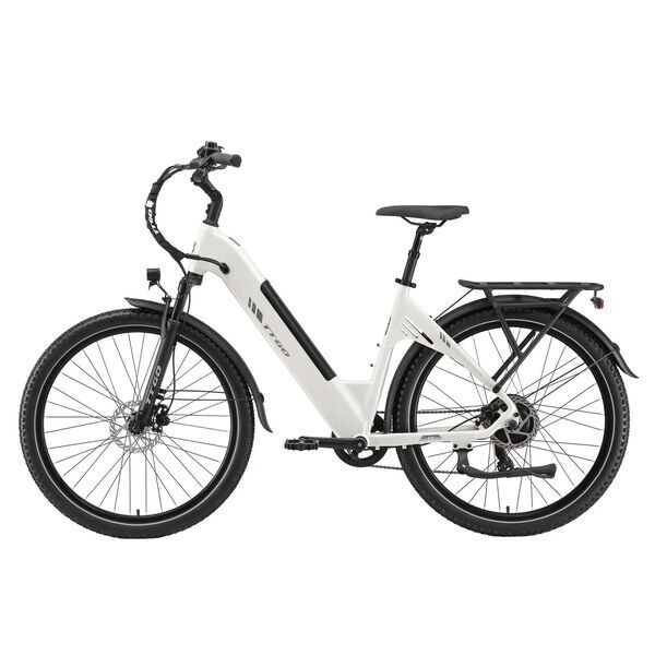 TTGO C5 | white | 27.5" | unisize | < 500 km, image 4 of 5