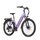 TTGO C5 | purple | 27.5" | unisize | < 500 km, thumbnail 1 of 5