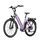 TTGO C5 | purple | 27.5" | unisize | < 500 km, thumbnail 2 of 5