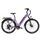 TTGO C5 | purple | 27.5" | unisize | < 500 km, thumbnail 3 of 5