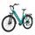 TTGO C5 | green | 27.5" | unisize | < 500 km, thumbnail 2 of 5