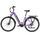 TTGO C7 SE 2026 | purple | 28" | one size | < 500 km, thumbnail 1 of 5
