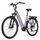 TTGO C7 SE 2026 | purple | 28" | one size | < 500 km, thumbnail 2 of 5