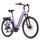 TTGO C7 SE 2026 | purple | 28" | one size | < 500 km, thumbnail 3 of 5
