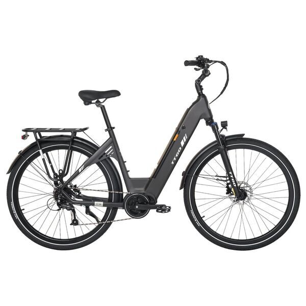 TTGO C7 SE | сиво | 28" | универсален размер | < 500 km, image 4 of 5
