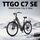 TTGO C7 SE | сиво | 28" | универсален размер | < 500 km, thumbnail 5 of 5