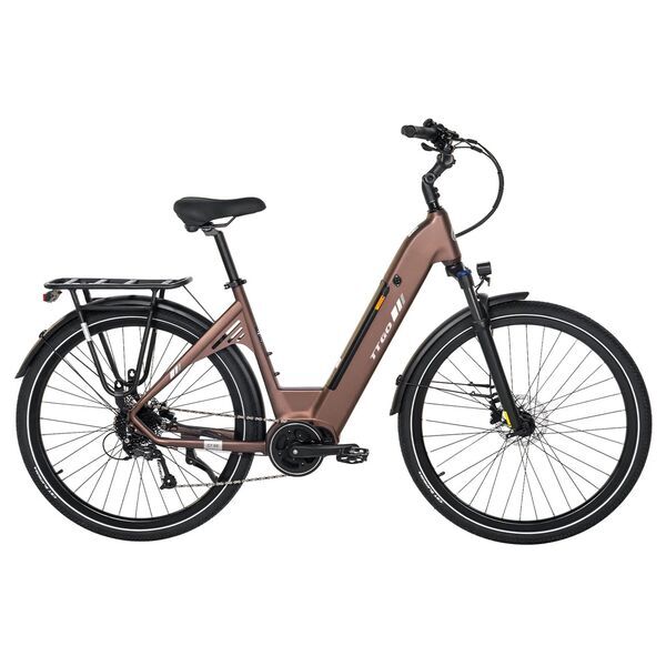 TTGO C7 SE | braun | 28" | Unisize | < 500 km, image 3 of 5