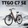 TTGO C7 SE | braun | 28" | Unisize | < 500 km, thumbnail 5 of 5