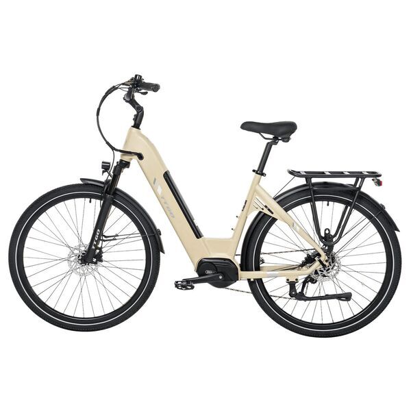 TTGO C7 SE | жълто | 28" | универсален размер | < 500 km, image 3 of 5