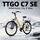 TTGO C7 SE | жълто | 28" | универсален размер | < 500 km, thumbnail 5 of 5