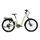 TTGO E-SUVO 2026 | beige | 27.5" | L | < 500 km, thumbnail 3 of 4
