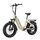 TTGO F6 BOOST 2026 | white | 20" | S | < 500 km, thumbnail 1 of 4