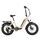TTGO F6 BOOST 2026 | white | 20" | S | < 500 km, thumbnail 2 of 4