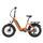 TTGO F6 BOOST 2026 | orange | 20" | S | < 500 km, thumbnail 1 of 4