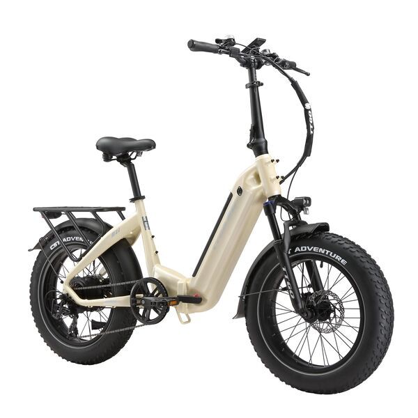 TTGO F6Boost | бежов | 20" | универсален размер | < 500 km, image 1 of 5
