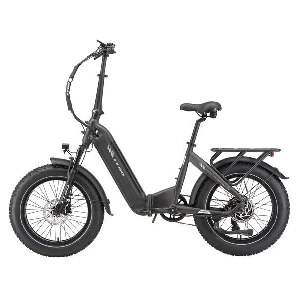 TTGO F6Boost | сиво | 20" | универсален размер | < 500 km, image 4 of 5