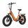 TTGO F6Boost | orange | 20" | unisize | < 500 km, thumbnail 2 of 5