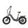 TTGO F6PRO 2026 | grey | 20" | S | < 500 km, thumbnail 1 of 4