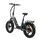 TTGO F6PRO 2026 | grey | 20" | S | < 500 km, thumbnail 3 of 4