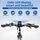 TTGO F7 2026 | сив | 20" | S | < 500 km, thumbnail 4 of 4