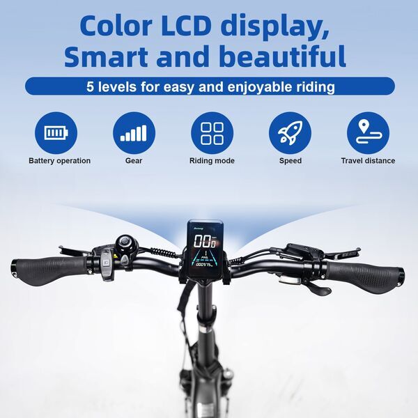 TTGO F7 2026 | сив | 20" | S | < 500 km, image 4 of 4