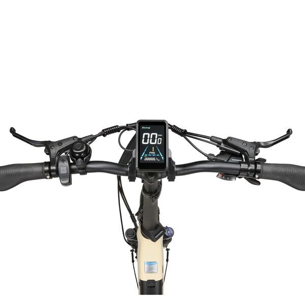 TTGO F7 2026 | бял | 20" | S | < 500 km, image 2 of 4