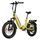 TTGO F7 2026 | жълт | 20" | S | < 500 km, thumbnail 2 of 4