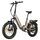 TTGO F7 2026 | gold | 20" | S | < 500 km, thumbnail 2 of 4