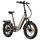 TTGO F7 2026 | gold | 20" | S | < 500 km, thumbnail 3 of 4