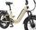 TTGO F7 | beige | 20" | unisize | < 500 km, thumbnail 4 of 5
