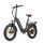 TTGO F8 | noir | 20" | taille unique | < 500 km, thumbnail 2 of 5