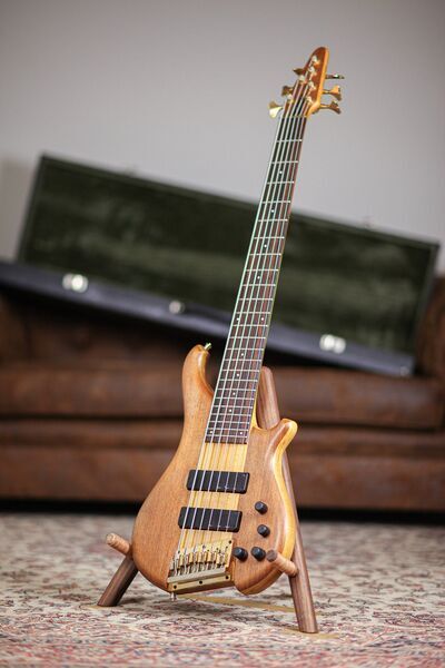 Tune Somnus ZI-II-6 | Natural | Natural, image 1 of 5