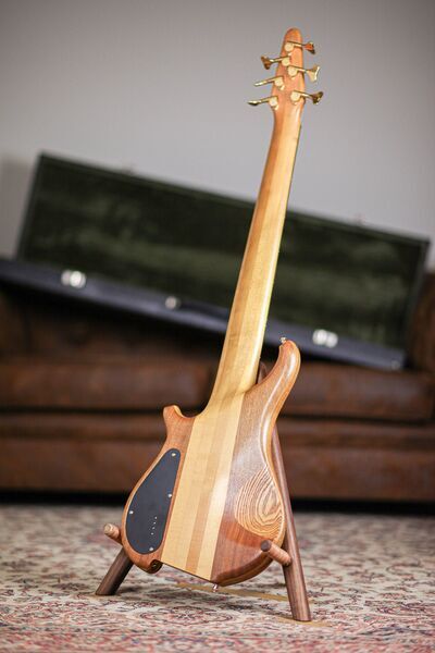 Tune Somnus ZI-II-6 | Natural | Natural, image 2 of 5