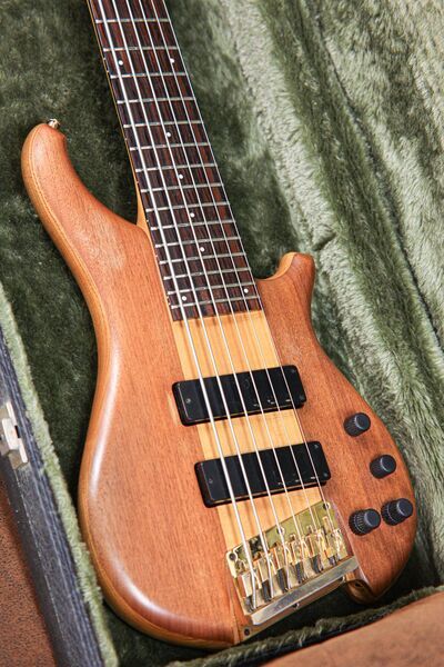Tune Somnus ZI-II-6 | Natural | Natural, image 3 of 5