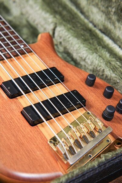 Tune Somnus ZI-II-6 | Natural | Natural, image 4 of 5