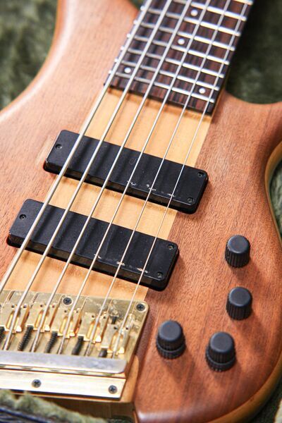 Tune Somnus ZI-II-6 | Natural | Natural, image 5 of 5