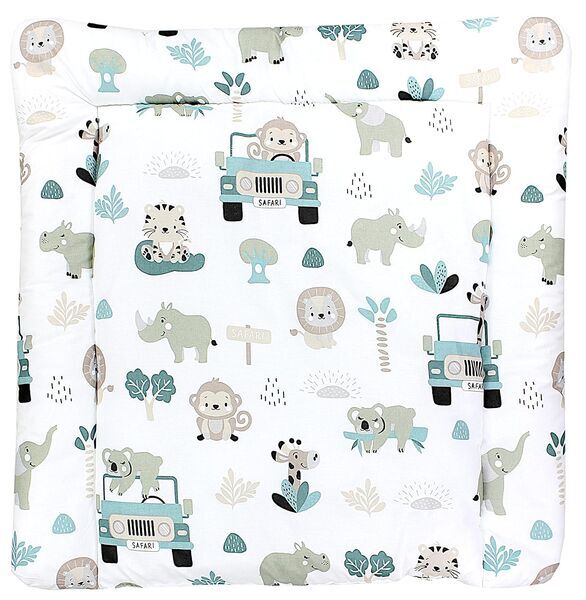 TupTam changing mat | green, image 1 of 3
