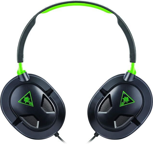 Turtle Beach Ear Force Recon 50X | schwarz 3
