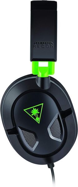 Turtle Beach Ear Force Recon 50X | schwarz 4