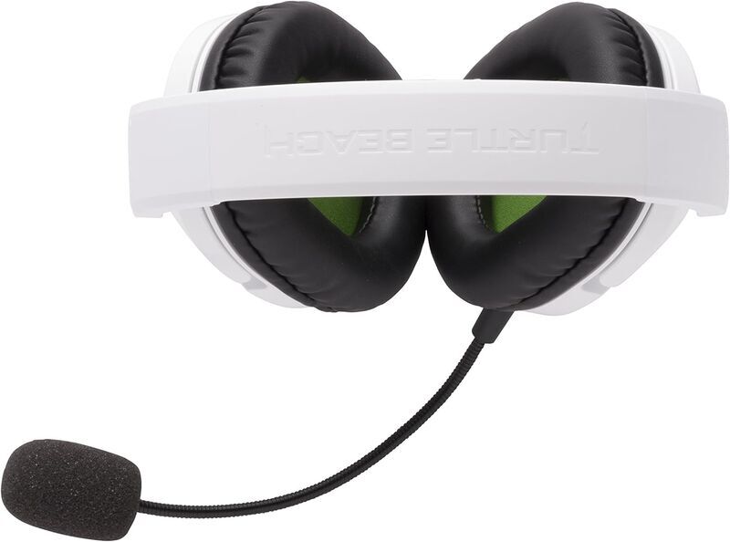 Turtle Beach Ear Force Recon 50X | hvid 4