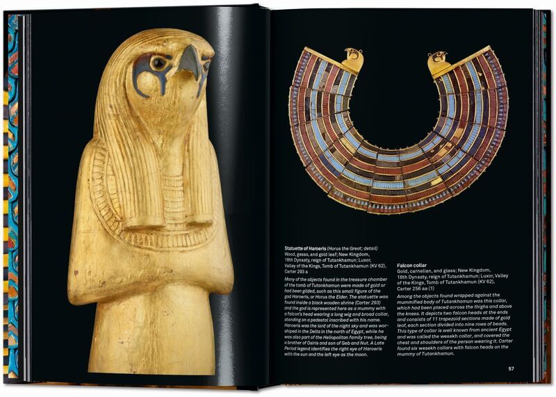 Tutanchamun. Die Reise durch die underworld. 40th Ed. | white, image 1 of 4