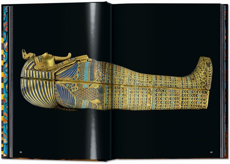 Tutanchamun. Die Reise durch die underworld. 40th Ed. | white, image 2 of 4